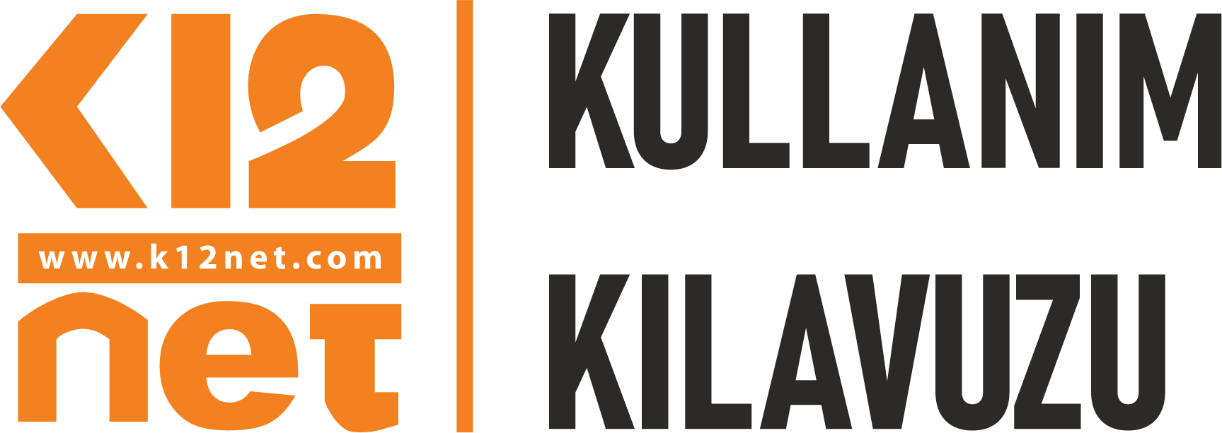 K12.net Kullanım Klavuzu